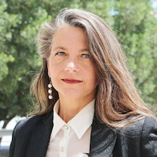Dr. Anna Grichting 