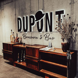 Dupont Brasserie