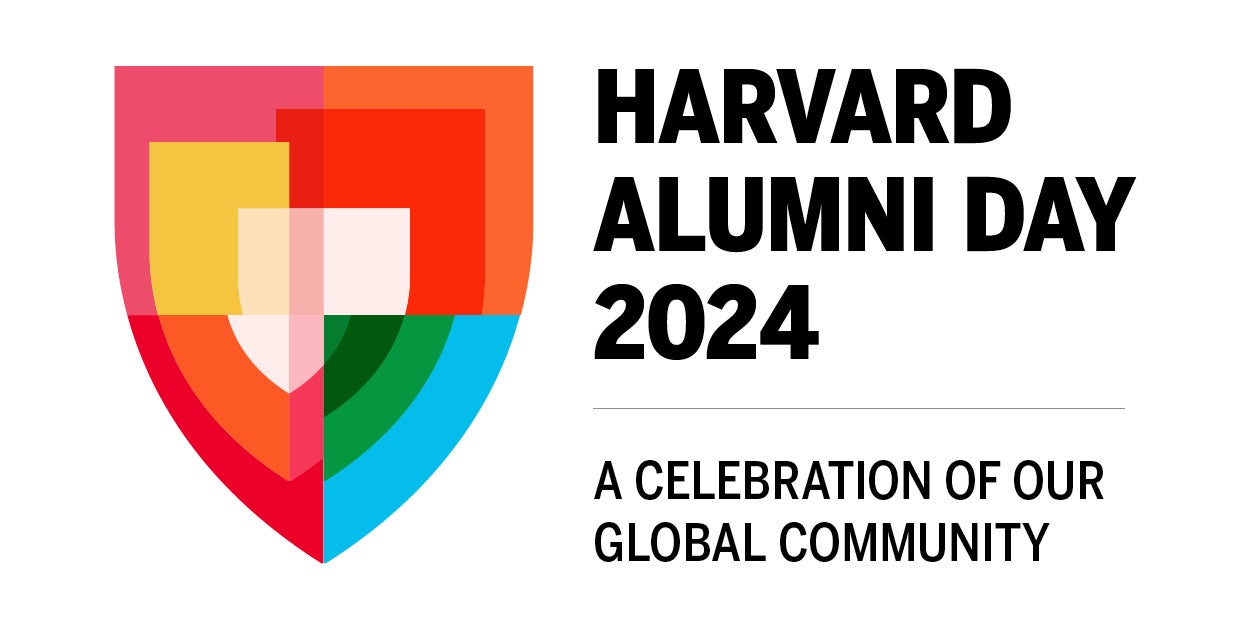 Harvard Alumni Day