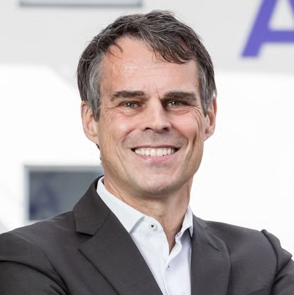 Daniel Bischofberger