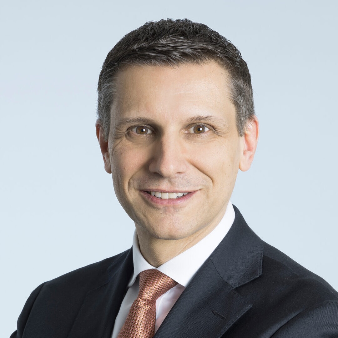 Ivo Germann