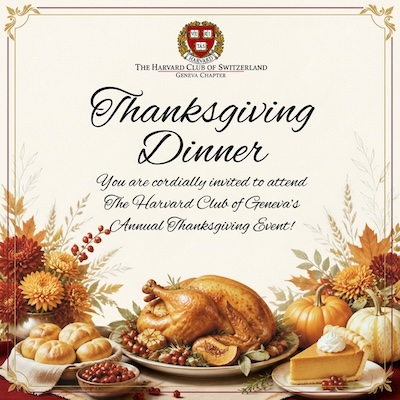 Thanksgiving 2026